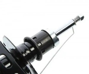 Амортизатор VW Polo (09-) передний левый/правый газовый MEGAPOWER 290-12-055 MEGA POWER