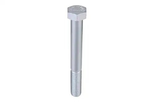 болт подвески! рессоры М24x3x195/210 \ ROR,SAF truck Z42863 ZENTPARTS