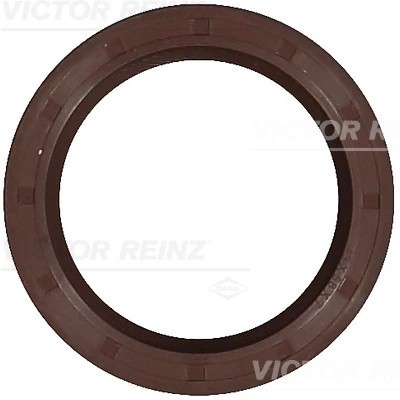 Сальник коленвала HONDA Accord,Civic,CR-V передний (43х58х7) VICTOR REINZ 81-35074-00 VICTOR REINZ
