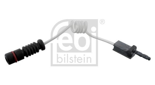Датчик износа тормозных колодок MERCEDES G (W460,W463) VW LT передний/задний (1ш 07835 FEBI BILSTEIN