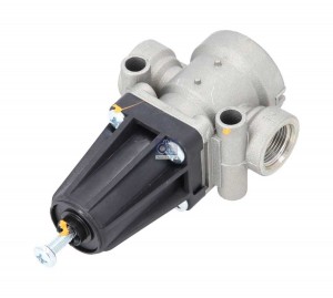 Клапан ограничения давления 9,3 bar replaces Wabco: 475 010 333 0 / 9,3 bar 3.72016 DIESEL TECHNIC