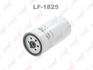 Фильтр топливный LF-1825 LYNXAUTO