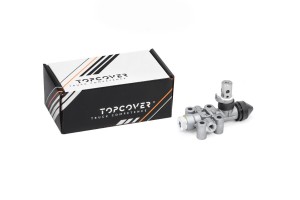 BPW/MAN/MAZ/KAMAZ ТИП Knorr T0367-3003 TOPCOVER