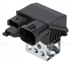 RENAULT DUSTER (2012>) LFR 0978 LUZAR