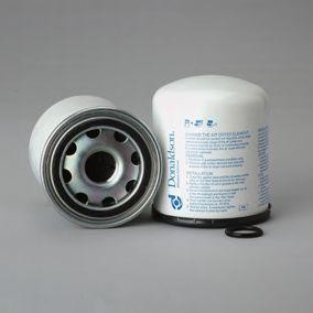 Фильтр воздушный P782857 DONALDSON