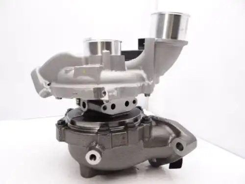 ТУРБИНА 796017-5008S GARRETT