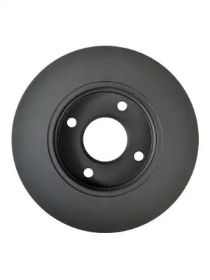 Диск тормозной передний Ford Focus/Fiesta all 98> Z06254 ZENTPARTS