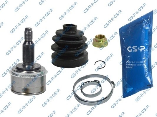 ШРУС наружный 839124 839124 GS P