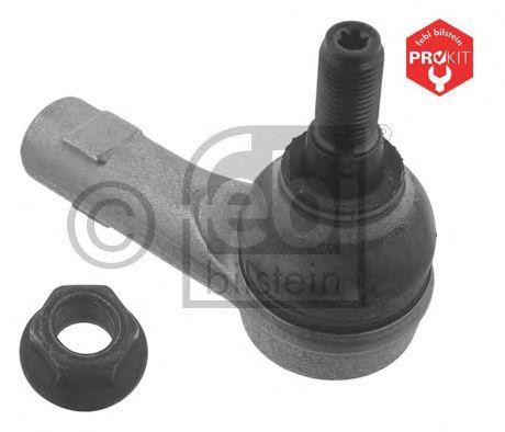 наконечник рулевой правый!\ Audi Q7 06>, Porsche Cayenne 02>,VW Touareg all 03> 36910 FEBI BILSTEIN