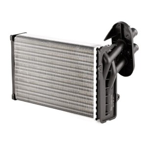 радиатор печки!\ VW Golf,Audi A3 96> 11089 FEBI BILSTEIN
