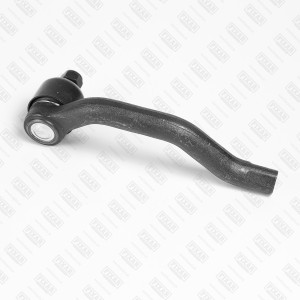 наконечник рулевой правый!\ Honda Civic 06> FS0957R FIXAR