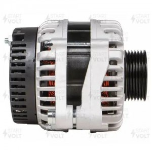 Генератор для а/м Chery Amulet A15 06- 1.6i 90A LG2701 LG2701 START VOLT
