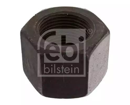 Гайка колеса SAF M22х1.5/h-25/SW32 FEBI 04938 FEBI BILSTEIN