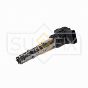 Катушка зажигания AUDI A3 1.8 96-03 / A4 1.8 95-08 / A6 1.8 97-05 / TT 1.8 98-06 FC2191 SUFIX
