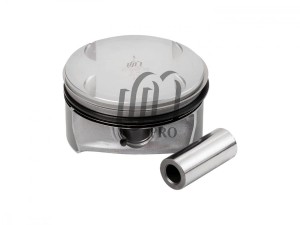 Поршень STD с кольцами MB M272.960 d92.9 STD UM 27PW969000 UNITED MOTORS PRO