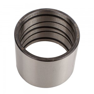 втулка задней стрелы! 65х75х64.3 \ CATERPILLAR 428/ 432/ 434 MP3311522 MARSHALL