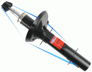 Амортизатор 200954 200 954 SACHS