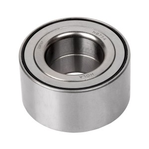 Подшипник ступицы для а/м Lada Largus, Renault Logan (передней) без АБС HOLA NB754 HOLA