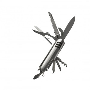 Нож многофункциональный складной LECAR000103806 LECAR