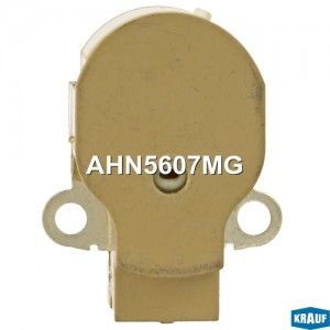 Щеткодержатель HONDA Civic (84-),Accord (08-),CR-V (07-) генератора KRAUF AHN5607MG KRAUF