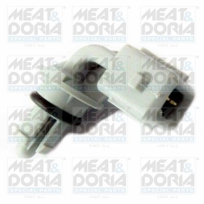 Датчик температуры воздуха RENAULT Logan (04-) наружного MEAT&DORIA 82141 MEAT DORIA