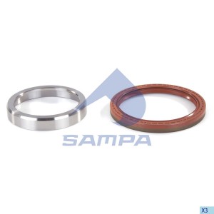 Ремкомплект MAN ступицы SAMPA 020634 SAMPA