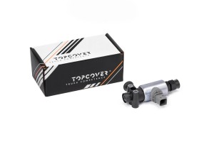 MERCEDES BENZ ACTROS T0276-4004 TOPCOVER