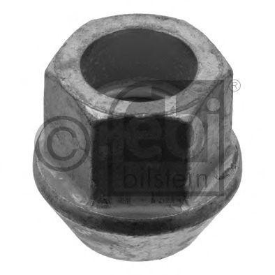 Гайка колеса OPEL Astra H (09-) FEBI 38008 FEBI BILSTEIN