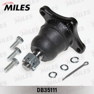 Опора шаровая KIA K 2500/K 2700/BONGO пер.нижн. лев/прав. DB35111 DB35111 MILES