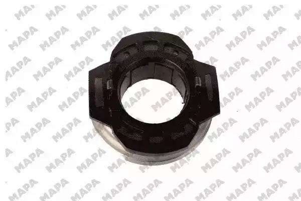 к-кт сцепления! с подш.\ Audi A3, VW Bora/Golf 1.9TDi 95> 004228300 MA PA