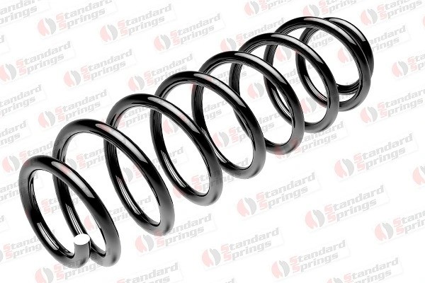OCTAVIA (A7) (2013>) ST130034R STANDARD SPRINGS