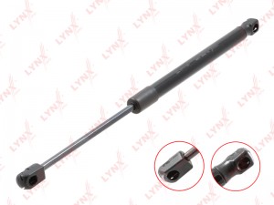 Амортизатор SKODA Octavia (98-10) (1.6/1.8/1.9) крышки багажника LYNX GS1160 LYNXAUTO