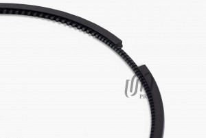 Кольца поршневые STD AU/VW ACK, AEG, AQD d82.5 STD 1.2-1.5-2.0 на 1 цил. UM PR1038000 UNITED MOTORS PRO