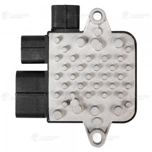 Модуль управления вент. охл. для а/м Nissan Juke (10-)/Infiniti FX (QX70) (08-)/ LFR1426 LUZAR