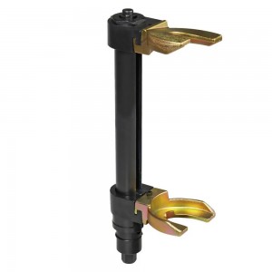 Набор съемников пружин для подвески Макферсон 8пр. (ATPS001) ATPS001 AIRLINE