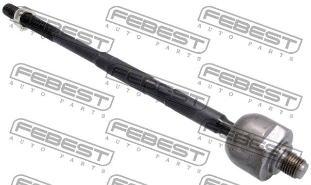 Тяга рулевая NISSAN PRIMERA P11E 1996.06-2002.01 0222-P11 0222-P11 FEBEST