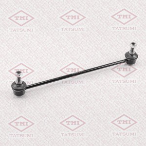 Тяга стабилизатора передняя L/R HONDA Jazz/Insight 08- TEB1132 TEB1132 TATSUMI