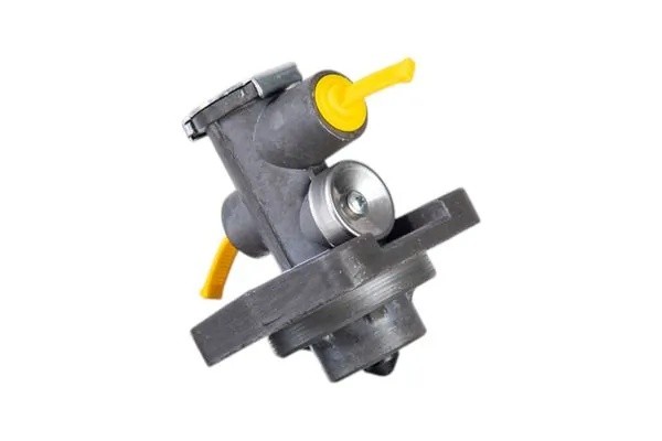 Клапан КПП 3-ходовой 2-позиционный   SR2000 8519437SX STELLOX