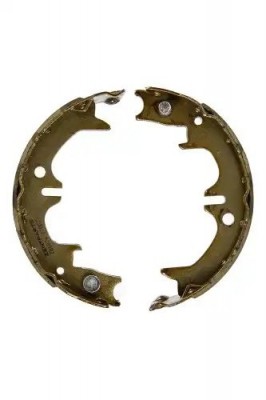 колодки тормозные барабанные! ручника Toyota Camry/Avensis 1.4-1.8 96> Z06824 ZENTPARTS