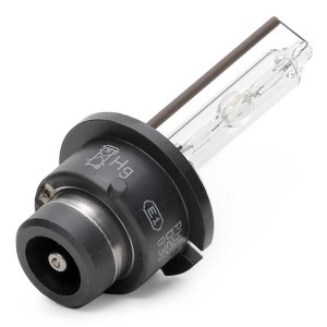 Лампа ксеноновая D2S 35W P32d-2 4600K Vision PHILIPS 85122VIC1 PHILIPS