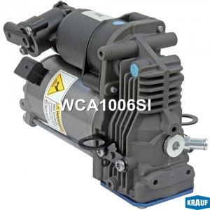 Компрессор пневмоподвески WCA1006SI WCA1006SI KRAUF