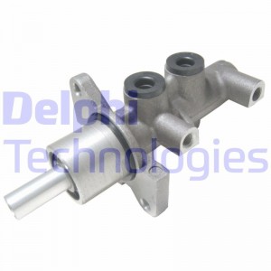 цилиндр тормозной главный! d23.81\ Opel Astra G/Zafira 1.2-2.2 16V 98> без ESP LM51033 DELPHI