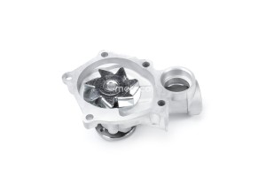 MITSUBISHI LANCER 2003-2006 MD978552 - длиннее отвод под патрубок MD978552 1500102 METACO