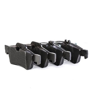 MERCEDES BENZ W221 (2005-2013) GDB1546 TRW