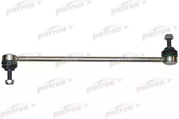 Стойка стабилизатора LAND ROVER Freelander 2 переднего левая/правая PATRON PS4348 PATRON