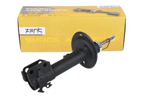 амортизатор передний левый! 4852012E70\ Toyota Corolla Axio Z73624 ZENTPARTS