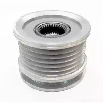 Шкив MERCEDES Sprinter генератора MEAT&DORIA 45047 MEAT DORIA