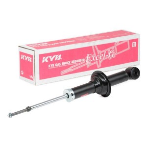 MITSUBISHI OUTLANDER XL (CW) 2006-2012 341454 KAYABA
