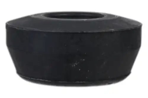 сайлентблок зад. продол. рычага пер.!\Mitsubishi Pajero V2C/V2W/V4W 91-01 Z26040 ZENTPARTS
