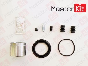 Ремкомплект тормозного суппорта 77A1530 77A1530 MASTER KIT